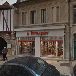Le Perruquier