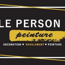 Le Person Peinture