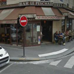 Le Peschadoires