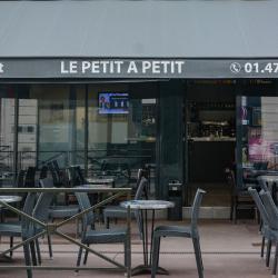 Le Petit à Petit