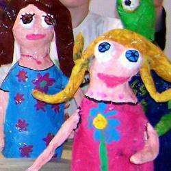 Le Petit Atelier Des Beaux Arts