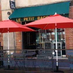 Le Petit Bacchus Et Ses Agapes