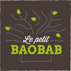 Le Petit Baobab