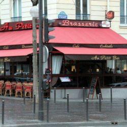 Le Petit Bar