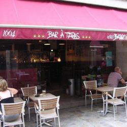 Le Petit Barcelone