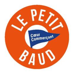 Le Petit Baud - Coeur Commerçant