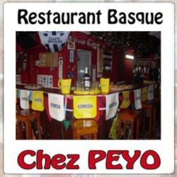 Le Petit Bayonne - Chez Peyo