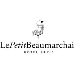 Le Petit Beaumarchais Hotel & Spa