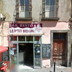 Le Petit Bidon