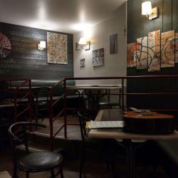Le Petit Bistrot
