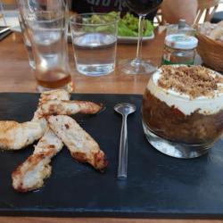 Le Petit Bistrot
