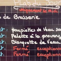 Le Petit Bistrot