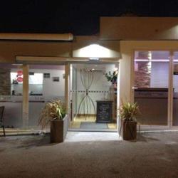 Le Petit Bistrot
