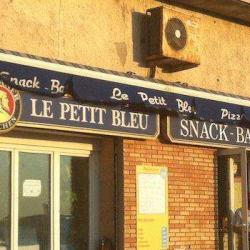 Le Petit Bleu