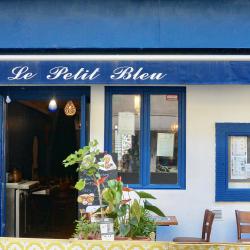 Le Petit Bleu