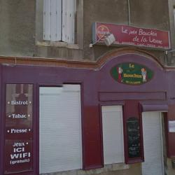 Le Petit Bouchon De La Lionne