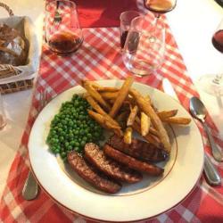 Le Petit Bouchon