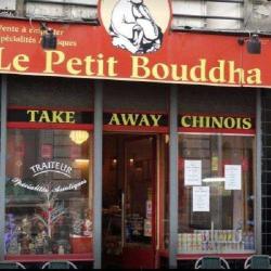 Le Petit Bouddha