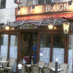 Le P'tit Bougnat