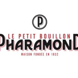 Le Petit Bouillon Pharamond