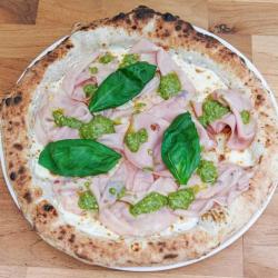 Le Petit Brady - Pizzeria Paris 10
