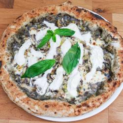 Le Petit Brady - Pizzeria Paris 10