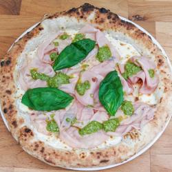 Le Petit Brady - Pizzeria Paris 10