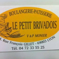 Boulangerie Banette - Le Petit Brivadois