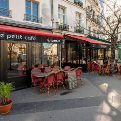Le Petit Café