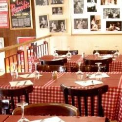 Le Petit Café