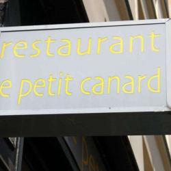 Le Petit Canard