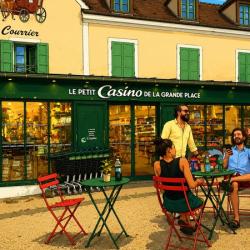 Le Petit Casino