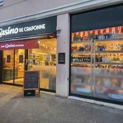 Le Petit Casino