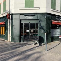 Le Petit Casino