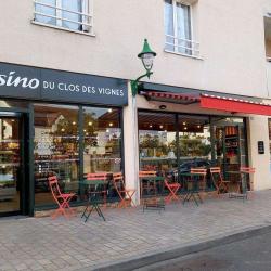 Le Petit Casino