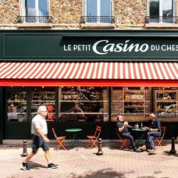 Le Petit Casino