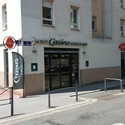 Le Petit Casino