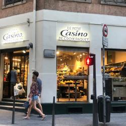 Le Petit Casino