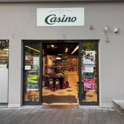 Le Petit Casino