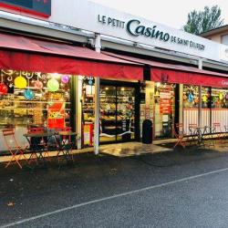 Le Petit Casino