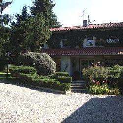 Hôtel Le Petit Casset