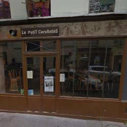 Le Petit Cervantes