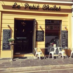 Le Petit Chalet