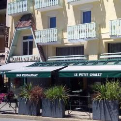 Le Petit Chalet