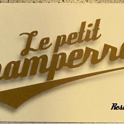 Le Petit Champerret
