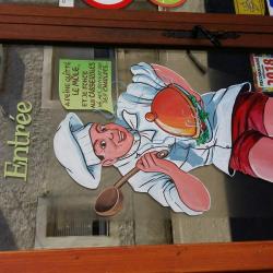 Restaurant Le Petit Charlot