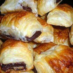 Le Petit Charrin (new Baker)