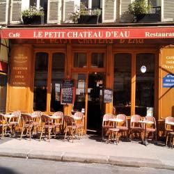 Le Petit Château D'eau