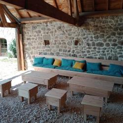 Le Petit Chateau Du Villard