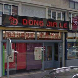 Le Petit Chinois